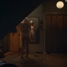 Sydney Sweeney Alexa Demie Barbie Ferreira Hunter Schafer Euphoria S01e01 2019 Hd 1080p Hd Beautiful Topless Nude Posing Hot Straight Sex Lesbian Celebrity