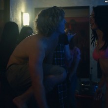 Sydney Sweeney Alexa Demie Barbie Ferreira Hunter Schafer Euphoria S01e01 2019 Hd 1080p Hd Beautiful Topless Nude Posing Hot Straight Sex Lesbian Celebrity