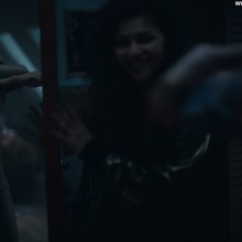 Sydney Sweeney Alexa Demie Barbie Ferreira Hunter Schafer Euphoria S01e01 2019 Hd 1080p Hd Beautiful Topless Nude Posing Hot Straight Sex Lesbian Celebrity